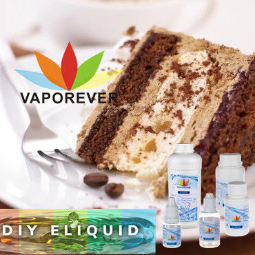 보스턴 크림 파이 v2 어린이 취향의 버얼리 혼합은  e-액체 Ｅ 주스 향 정광 맛을 내는 맛 DIY 아로마를 기화시킵니다