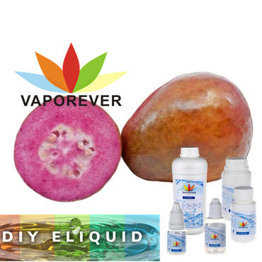 오렌지 크레아마시클 원형 혼합 시계풀의 열매 복숭아는  e-액체 Ｅ 주스 향 정광 맛을 내는 맛을 기화시킵니다