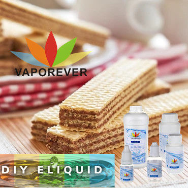 DX Coconut Candy DX 프로스티드 도넛 DX 네모난 크래커 TFATPA는 e-액체 Ｅ 주스 향 정광 맛을 내는 맛을 기화시킵니다