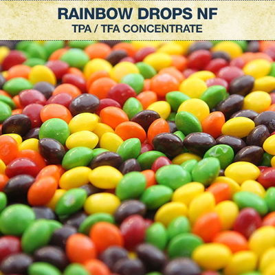 오스시에 망고가 맛을 낸 공장 공급 고급 품질 Ｅ 액체 강한 집중된 Fl을 위한 쥬스잉글리쉬 토피 사탕 풍미를 기화시킵니다