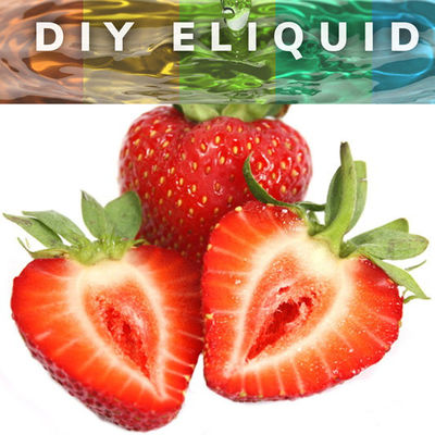 인기있는 한국은 기화하고 & 액체 맛이 에리퀴드와 에주스를 위한 125개 밀리람베르트 샘플을 집중합니다