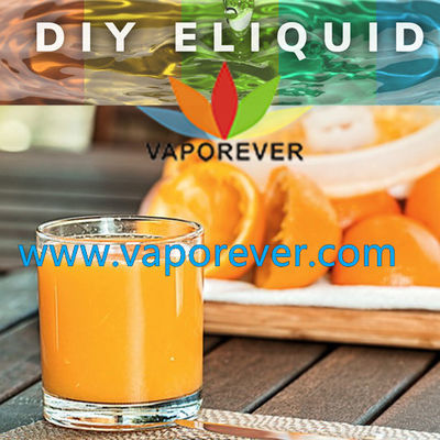 Ｅ 액체, 유동적 조미 정광 샘플 고급 품질을 위한 최고의 품질 Ｅ 주스 농축된 향미 스트로베리 플레버