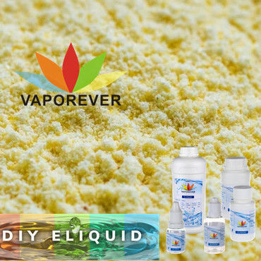 보스턴 크림 파이 v2 어린이 취향의 버얼리 혼합은  e-액체 Ｅ 주스 향 정광 맛을 내는 맛 DIY 아로마를 기화시킵니다