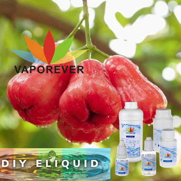 열대 과일화채 짜릿한 오렌지 시큼한 체리 토스트된 아몬드는 e-액체 Ｅ 주스 향 정광 맛을 내는 맛을 기화시킵니다