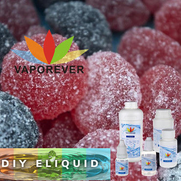 열대 과일화채 짜릿한 오렌지 시큼한 체리 토스트된 아몬드는 e-액체 Ｅ 주스 향 정광 맛을 내는 맛을 기화시킵니다