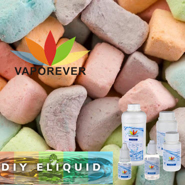 블루베리잼 보스턴 크림 파이 V2 풍선껌 멜론의 일종은 e-액체 Ｅ 주스 향 정광 맛을 내는 맛을 기화시킵니다