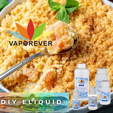 고치 커피 콜라 냉기 눌린 라임 쿠키 쿠키 프리미엄은 e-액체 Ｅ 주스 향 정광 맛을 내는 맛을 기화시킵니다