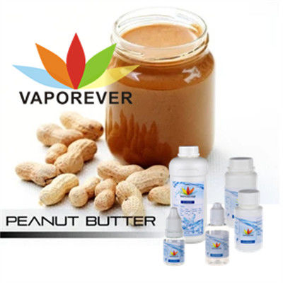 시계풀의 열매 반죽 과자 활기 복숭아 복숭아 고무 땅콩 버터는 e-액체 Ｅ 주스 향 정광 맛을 내는 맛을 기화시킵니다