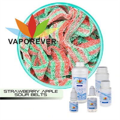 시원한 솜사탕 쿠마린 대담배 덩굴월귤 크림 소다는  e-액체 Ｅ 주스 향 정광 맛을 내는 맛을 기화시킵니다