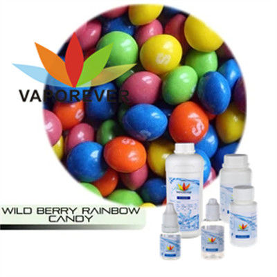 시원한 솜사탕 쿠마린 대담배 덩굴월귤 크림 소다는  e-액체 Ｅ 주스 향 정광 맛을 내는 맛을 기화시킵니다