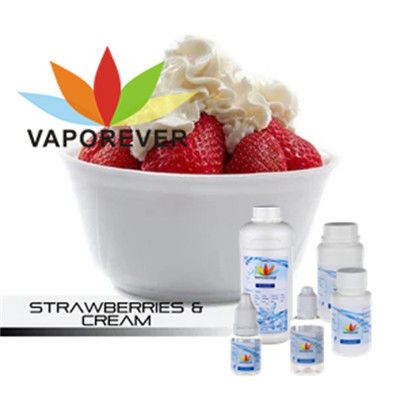 휘핑 크림 위스키 화이트 초콜릿 백포도는 e-액체 Ｅ 주스 향 정광 맛을 내는 맛을 기화시킵니다