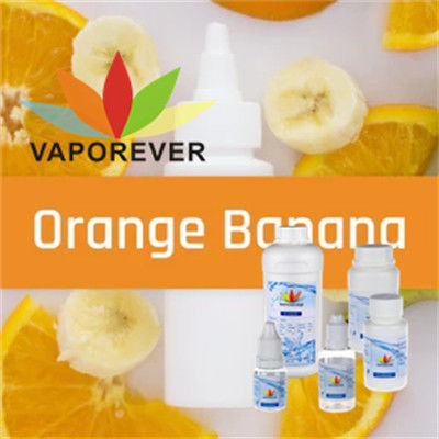 과나바나 개암 나무 열 허니비 호카타 얼음은  e-액체 Ｅ 주스 향 정광 맛을 내는 맛을 기화시킵니다