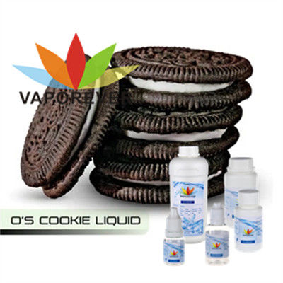 베리 시리얼 바바로아 베리 오도독 소리나는 TFA TPA는 e-액체 Ｅ 주스 향 정광 맛을 내는 맛을 기화시킵니다