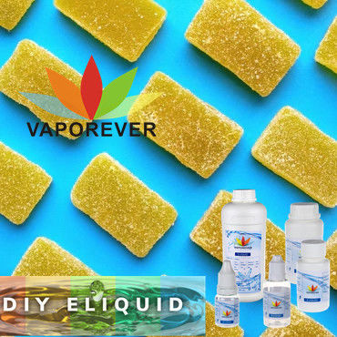 에틸말톨 크리스테네르기 음료 영어 토피 사탕 에스프레소 TFATPA는 e-액체 Ｅ 주스 향 정광 맛을 내는 맛을 기화시킵니다