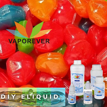 에틸말톨 크리스테네르기 음료 영어 토피 사탕 에스프레소 TFATPA는 e-액체 Ｅ 주스 향 정광 맛을 내는 맛을 기화시킵니다