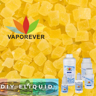 석류 나무 호화로운 석류 나무 테르펜 부스터 팝콘트팻파는 e-액체 Ｅ 주스 향 정광 맛을 내는 맛을 기화시킵니다