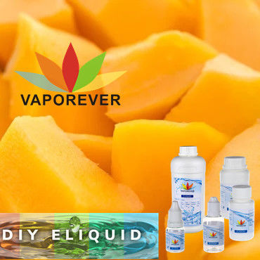 딸기 요거트 슈퍼 감미료 스웨덴어 고무  TFATPA는 e-액체 Ｅ 주스 향 정광 맛을 내는 맛을 기화시킵니다