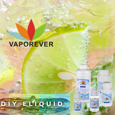 튜티 프루티 호화로운 바닐라 콩 아이스크림  TFATPA는 e-액체 Ｅ 주스 향 정광 맛을 내는 맛을 기화시킵니다