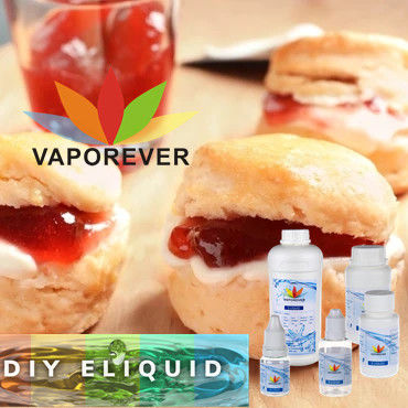 튜티 프루티 호화로운 바닐라 콩 아이스크림  TFATPA는 e-액체 Ｅ 주스 향 정광 맛을 내는 맛을 기화시킵니다