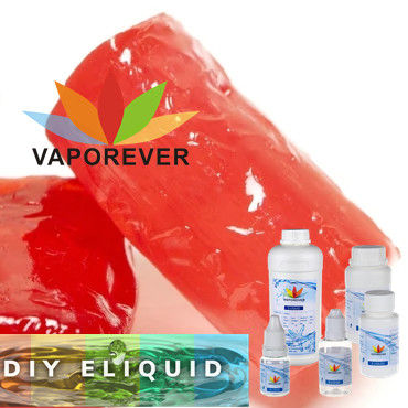 DX 프랄린과 아이스크림 DX 붉은 벨벳 DX 생 크림 TFATPA는 e-액체 Ｅ 주스 향 정광 맛을 내는 맛을 기화시킵니다