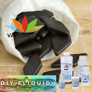 얼음 바나나 바닐라아이스크림 냉기 박하 면 E-액체 위의 바나나 아이스크림 블루베리는 주스 맛을 기화시키고 Ｅ 주스 포드를 기화시킵니다