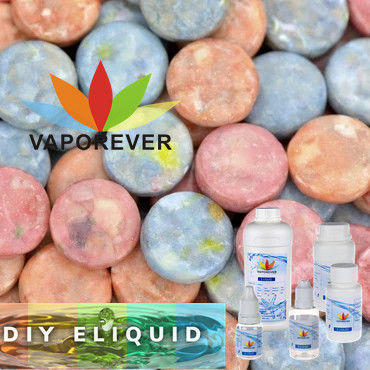 복숭아 얼음 피나콜라다 망고 모지토 망고 파인애플 마이 타이 오렌지 소다  E-액체는 주스 맛을 기화시키고 Ｅ 주스 포드를 기화시킵니다