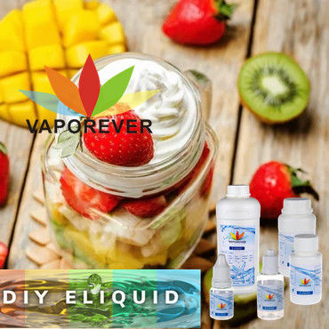 마키아토 마다가스카르 부르봉 바닐라 맥아 유즙 (Conc) TFATPA는 e-액체 Ｅ 주스 향 정광 맛을 내는 맛을 기화시킵니다