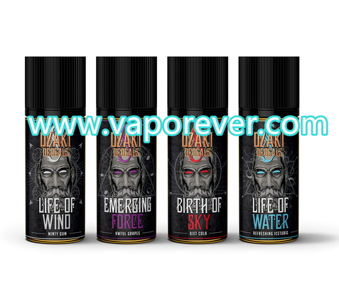 최고의 전자 액체 제조자 vape juice DIY-flavorings 니코틴 류 메틸 니코틴 류 액체 니코틴