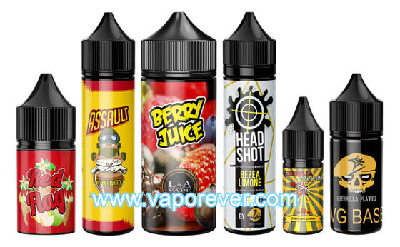 최고 E-액체 제조사 |는 주스 | DIY-플라보리스 | Nicotine| 에코이그를 기화시키고 버릴 수 있는 증기 에주스 50 마그네슘 사과 스트로비를 기화시킵니다