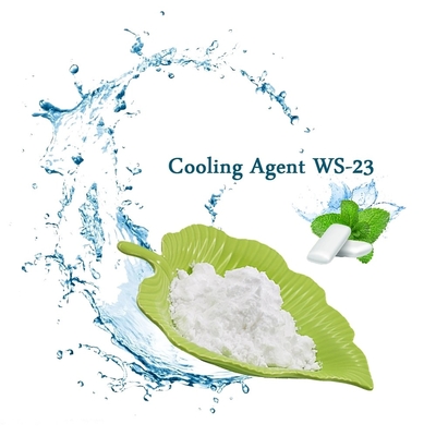 에이전트 Ws-23을 냉각시키는 최고 E-액체 제조 |Vape 쥬스 |DIY-Flavorings |Nicotine|Ecig WS-23 30% 냉각 용액