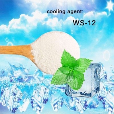 최고 E-액체 제조 |Vape 쥬스 |DIY-Flavorings |Nicotine|Ecig 감열소염제 Ws-23 Ws-3 Ws-5 미세 분말 냉각