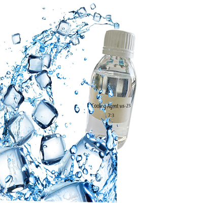 최고 E-액체 제조 |Vape 쥬스 |DIY-Flavorings |Nicotine|Ecig 감열소염제 Ws-23 Ws-3 Ws-5 미세 분말 냉각