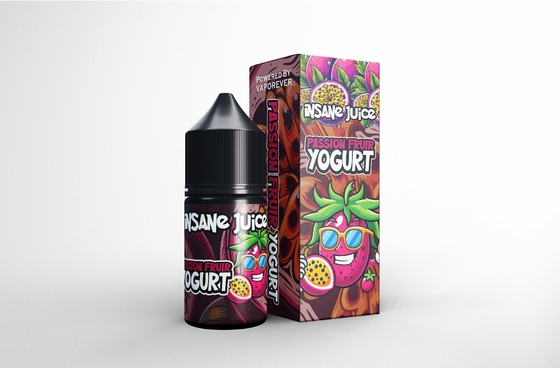 인세 주스 MANGO MELON 맛 20mg 30mg 50mg 니코틴 소금 E- 액성 배프 주스 by VAPOREVER