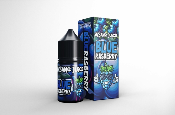 인세 주스 스트로베리 망고스틴 맛 20mg 30mg 50mg 니코틴 소금 E- 액체 배프 주스