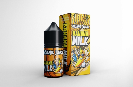 인세 주스 픽스 파시온 프루트 맛 20mg 30mg 50mg 니코틴 소금 E- 액체 배프 주스