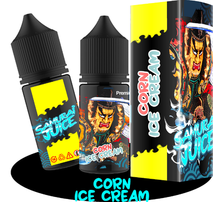 라무라이 주스 블루베리 페퍼민트 맛 20mg 30mg 50mg 니코틴 소금 E- 액체 배프 주스