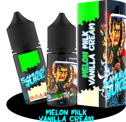 라무라이 주스 스트로베리 오트밀크 맛 20mg 30mg 50mg 니코틴 소금 E- 액체 배프 주스 VAPOREVER