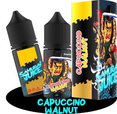 라무라이 주스 스트로베리 블루베리 맛 20mg 30mg 50mg 니코틴 소금 E- 액체 Vape Juice by VAPOREVER