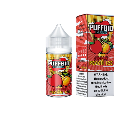 파프비오 스트로브베리 키위 아이스 E 맛 20mg 30mg 50mg 니코틴 소금 E 액체 바이프 주스 by VAPOREVER