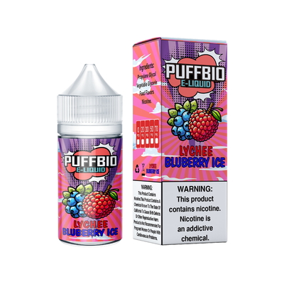 파프비오 망고 구아바 아이스 E 맛 20mg 30mg 50mg 니코틴 소금 E 액체 배프 주스 소금 막대 주스