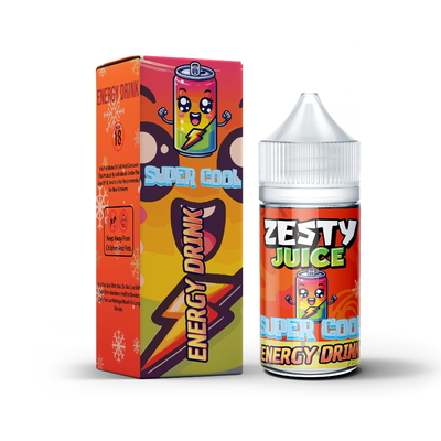VAPOREVER의 상큼한 주스 사과 라즈베리 멜론 맛 20mg 30mg 50mg 니코틴 솔트 전자담배 액상