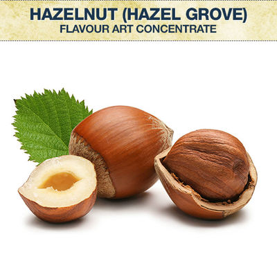 헤이즈너트는 Ｖ를 위한 E-액체 콩 향료 Ｅ 주스 높은 집중된 DIY 빨간 콩 맛을 위한 맛 담배 가향료를 집중합니다