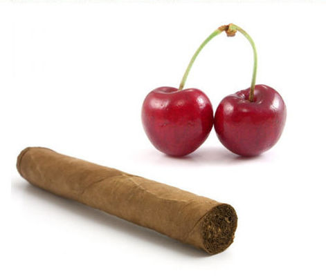 에리퀴드를 위한 E-액체 얼음 멘톨 맛을 위한 높은 집중된 아로마 멍 콩 향료를 위한 판매를 뜨겁게 하세요