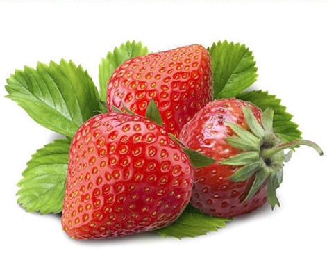 뜨겁게 담배 정광 맛 맛 아로마를 기화시키고 혼합 집중된 망고와 스트로베리 플레버를 Ｅ 액체, 맥에 팝니다