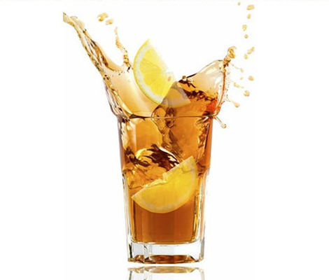 높은 정광 과일 담배 민트 맛 감열소염제를 위해 E-액체 플라보우르하이 정광 과일 담배 박하 드를 기화시킵니다