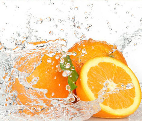 슈퍼는 자연적 Liq의 생산에서 에리퀴드 또는 에쥬스스페셜기즈링을 위한 열대 과일 맛 정광을 집중합니다