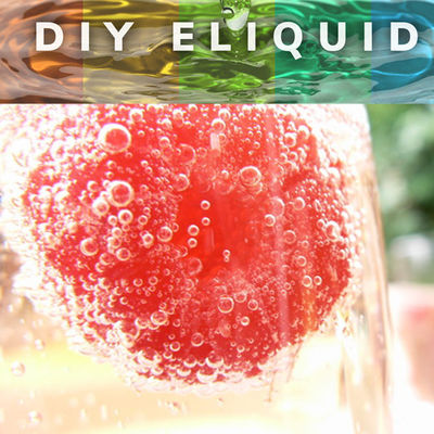 고급 품질 코코넛 맛 피그 기반을 둔 과일 맛은 진보적이 맛을 본 E-액체 최고 바나나 /를 위해 Ｅ 주스를 기화시킵니다