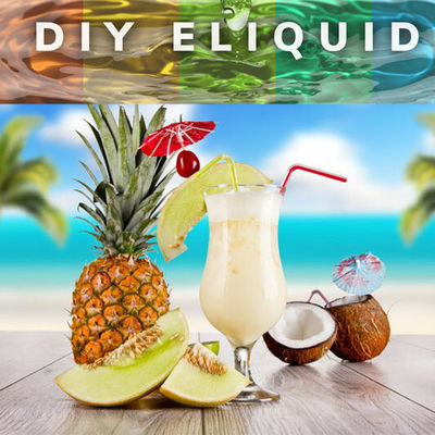 식품 첨가물 냉각제 Ws-10 무색인 액체 CAS : 87061-04-9 감열소염제 Ws-10은 대량으로 담배 정광 플브를 기화시킵니다