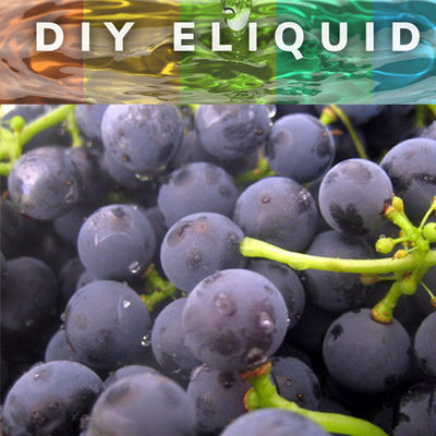 뜨겁게 집중된 맛 액체 나무딸기 맛을 팔고를 위해 주스 에리퀴드 고급 품질 피그 / 브그 기반을 둔 맛 / 맛을 기화시킵니다