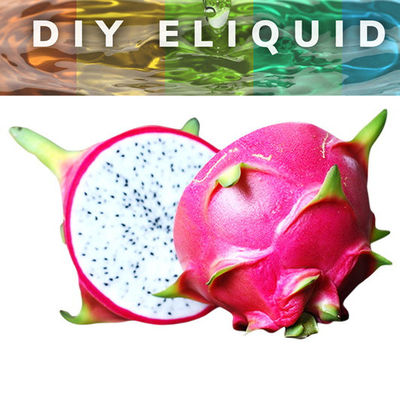 뜨겁게 집중된 맛 액체 나무딸기 맛을 팔고를 위해 주스 에리퀴드 고급 품질 피그 / 브그 기반을 둔 맛 / 맛을 기화시킵니다